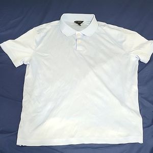 Luxury Touch Polo